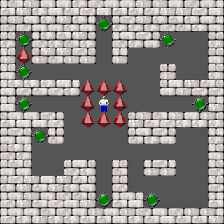 Уровень 647 — More Bugs collections